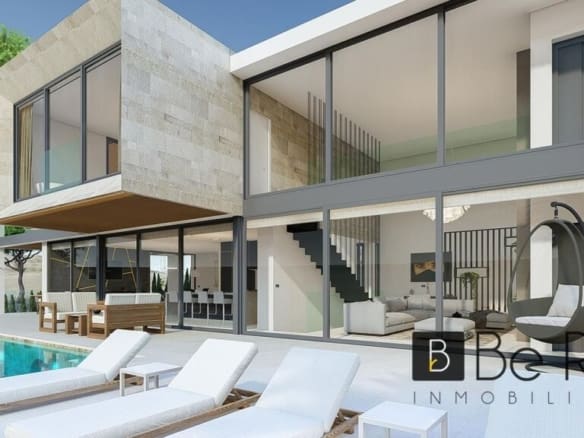 Casa-Chalet Mijas - 1218073-05