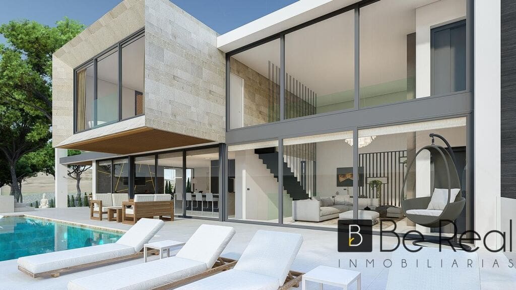 Casa-Chalet Mijas - 1218073-05
