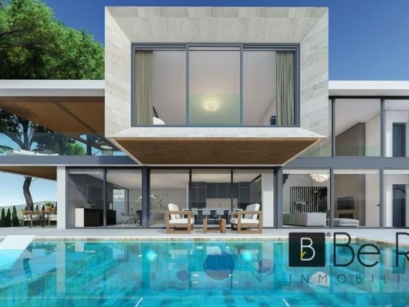 Casa-Chalet Mijas - 1218073-01