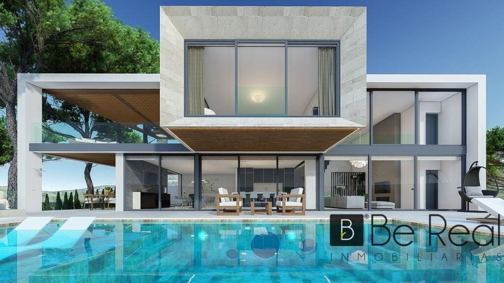 Casa-Chalet Mijas - 1218073-01