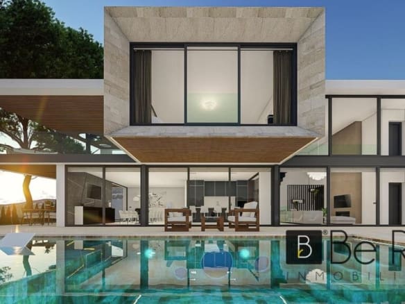Casa-Chalet Mijas - 1218073-06