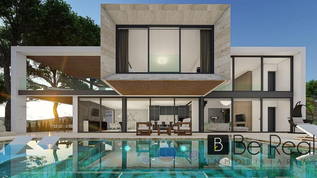Casa-Chalet Mijas - 1218073-06