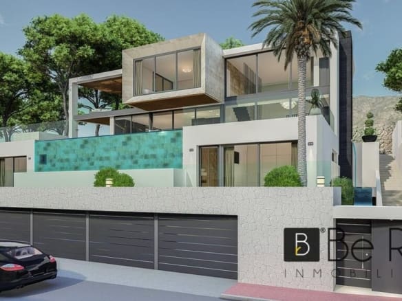 Casa-Chalet Mijas - 1218073-04