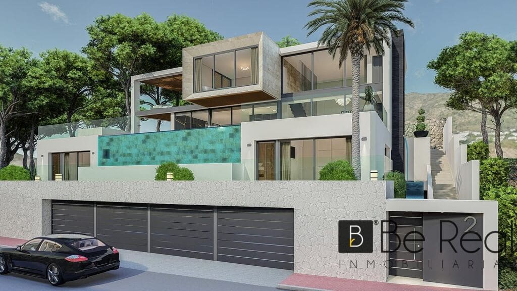 Casa-Chalet Mijas - 1218073-04