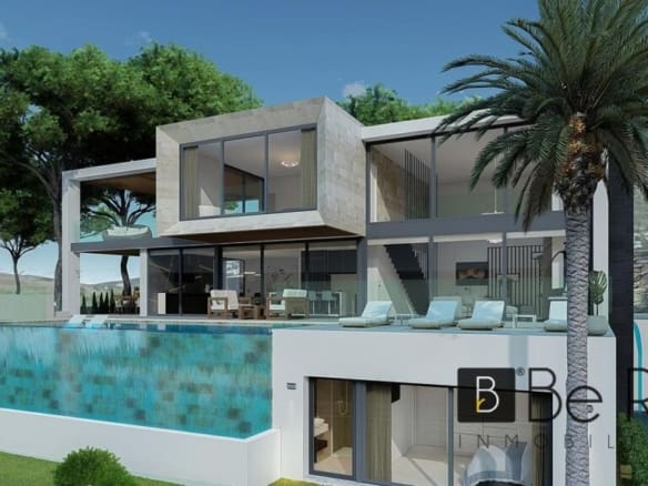Casa-Chalet Mijas - 1218073-03
