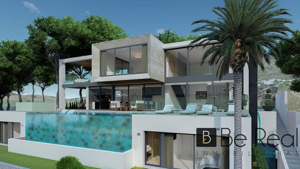 Casa-Chalet Mijas - 1218073-03
