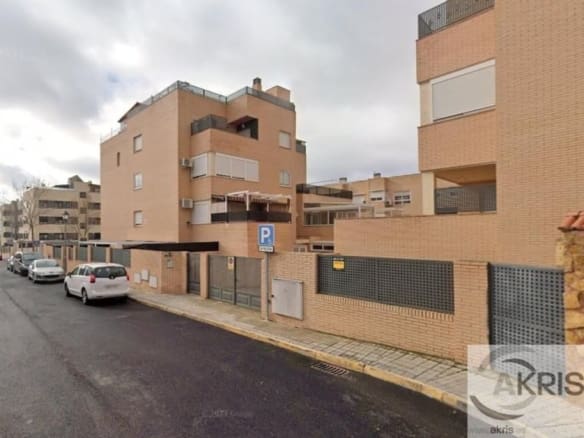 Piso Mejorada Del Campo - 1218265-02