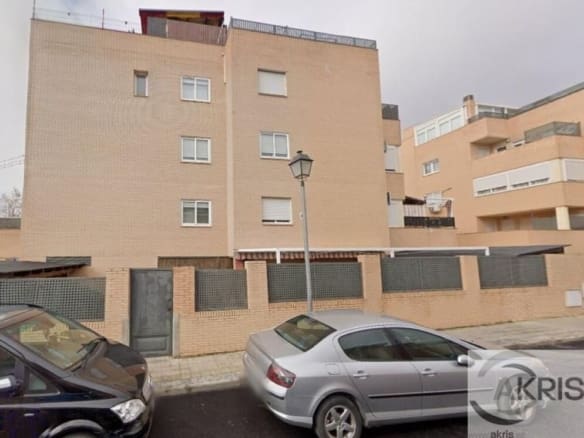 Piso Mejorada Del Campo - 1218265-03
