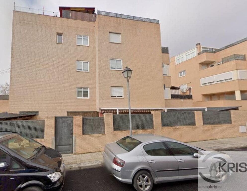 Piso Mejorada Del Campo - 1218265-03