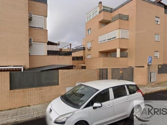 Piso Mejorada Del Campo - 1218265-01