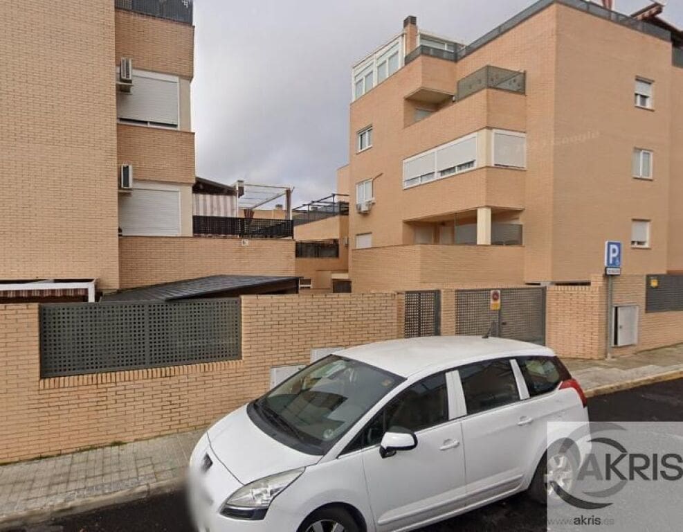 Piso Mejorada Del Campo - 1218265-01