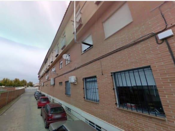 Dúplex Mocejon - 1218556-01