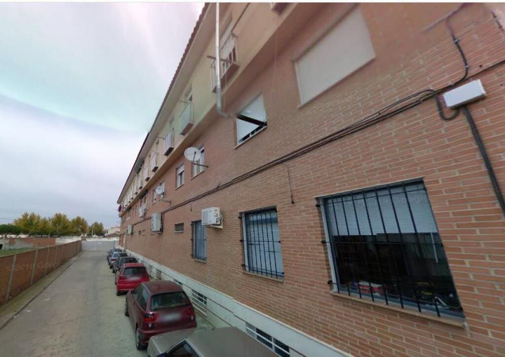 Dúplex Mocejon - 1218556-01