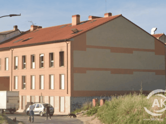 Edificio Viviendas Casarrubios Del Monte - 1218561-02