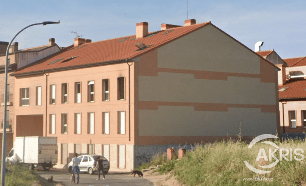 Edificio Viviendas Casarrubios Del Monte - 1218561-02
