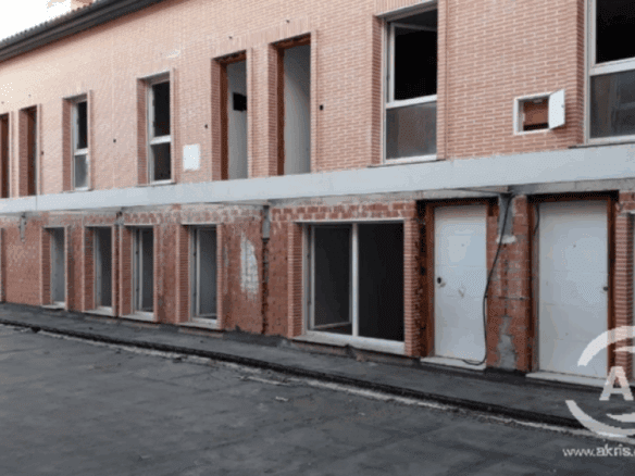 Edificio Viviendas Casarrubios Del Monte - 1218561-04