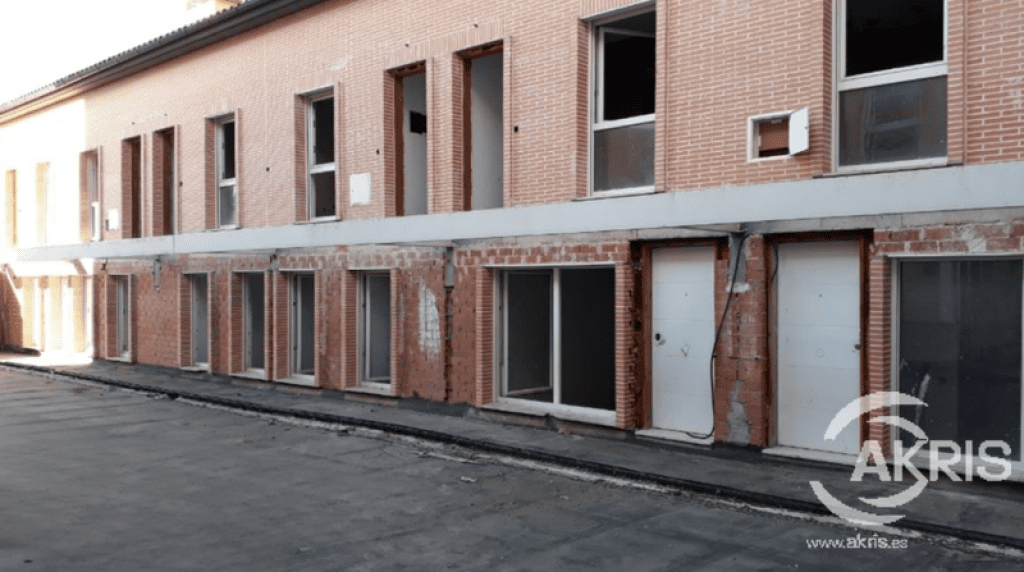 Edificio Viviendas Casarrubios Del Monte - 1218561-04