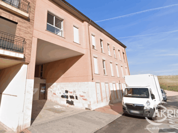 Edificio Viviendas Casarrubios Del Monte - 1218561-03