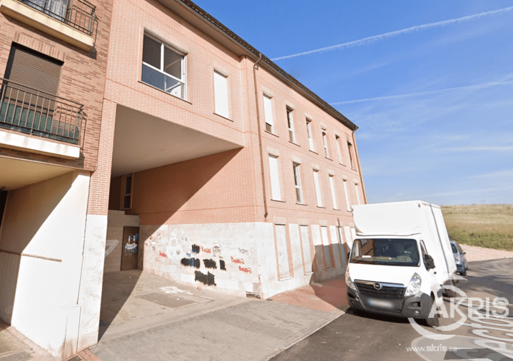 Edificio Viviendas Casarrubios Del Monte - 1218561-03