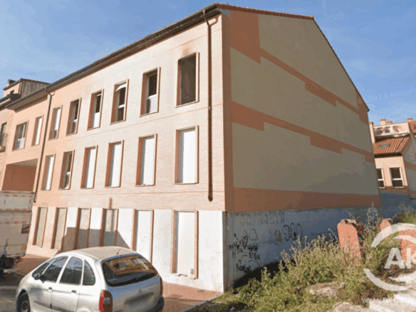 Edificio Viviendas Casarrubios Del Monte - 1218561-01