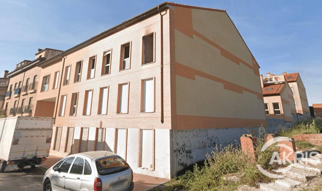 Edificio Viviendas Casarrubios Del Monte - 1218561-01