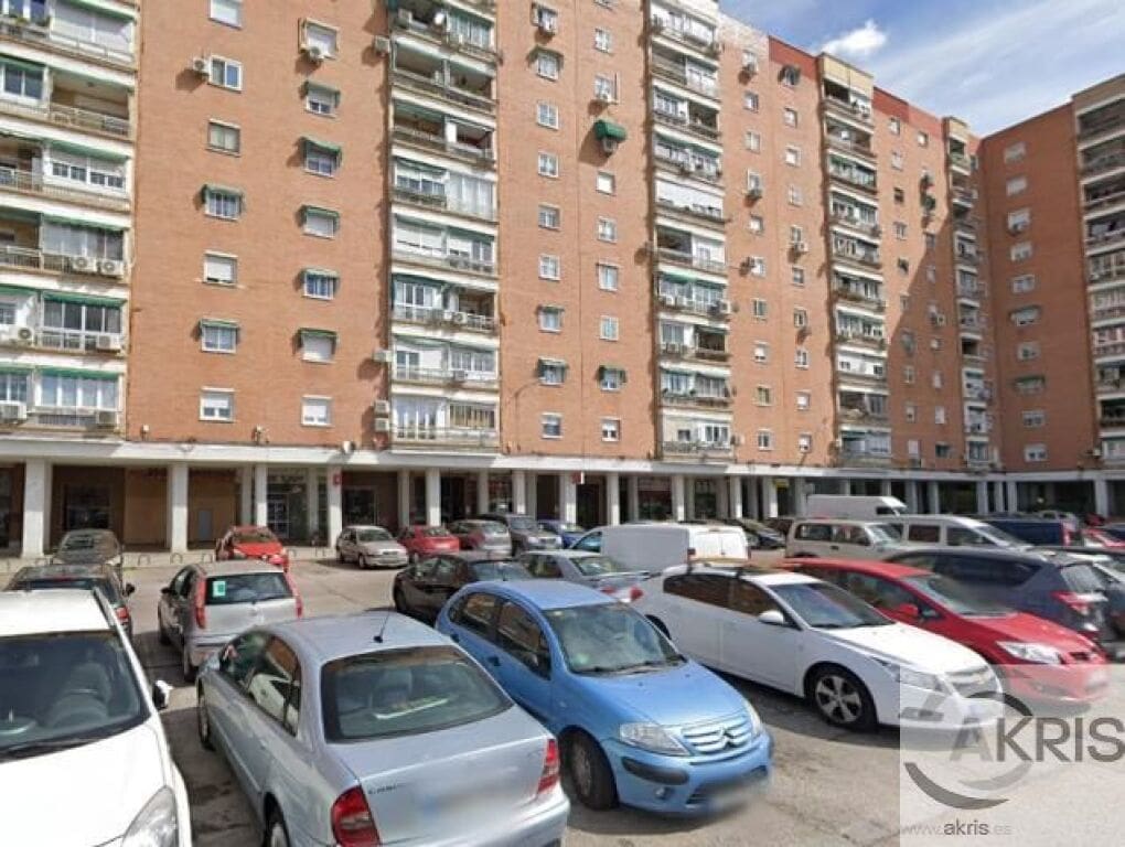 Piso Alcorcón - 1218562-01