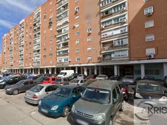 Piso Alcorcón - 1218562-02