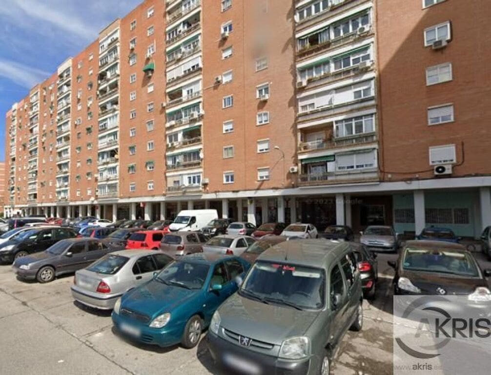 Piso Alcorcón - 1218562-02