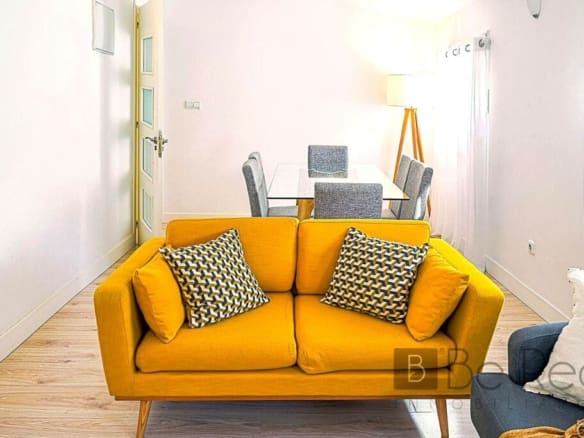 Piso Madrid - 1218571-02