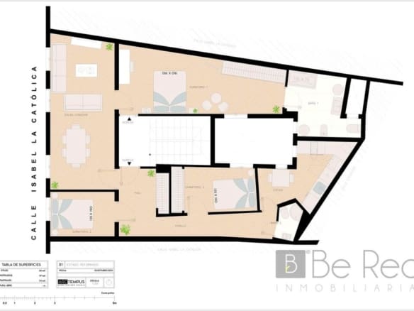 Piso Madrid - 1218571-04