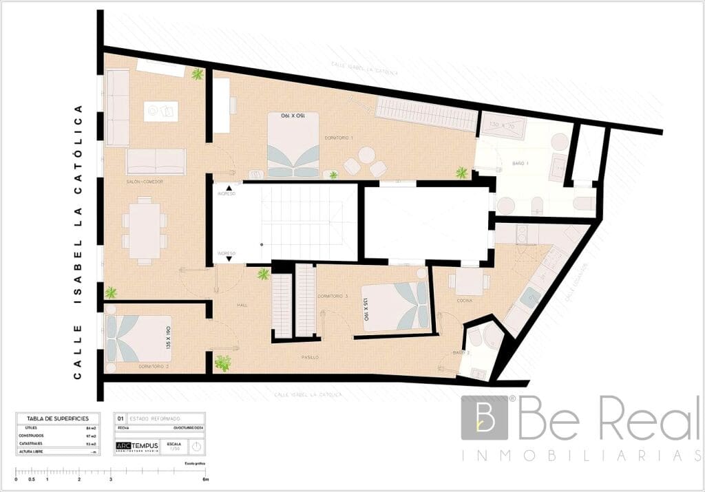 Piso Madrid - 1218571-04