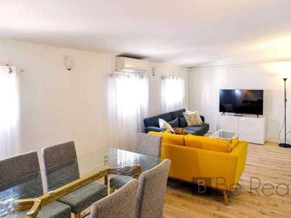 Piso Madrid - 1218571-01