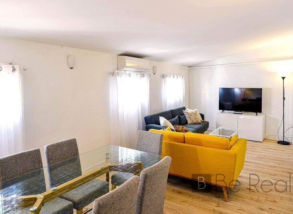 Piso Madrid - 1218571-01