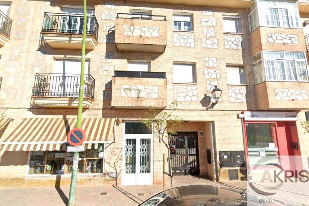 Piso Yuncos - 1218852-01