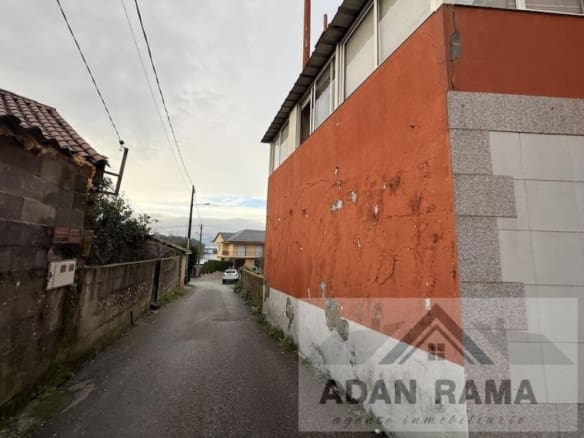 Casa-Chalet Vilanova De Arousa - 1219105-02