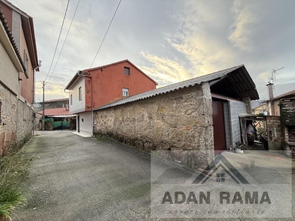Casa-Chalet Vilanova De Arousa - 1219105-03