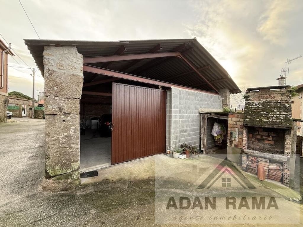 Casa-Chalet Vilanova De Arousa - 1219105-04