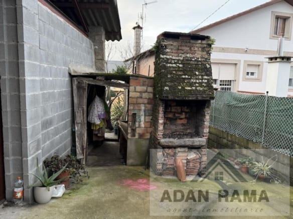 Casa-Chalet Vilanova De Arousa - 1219105-05
