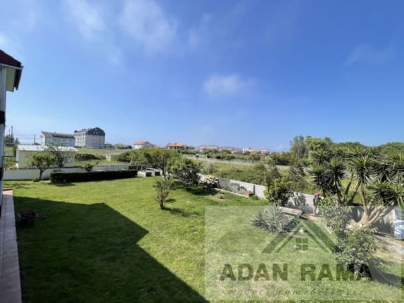 Piso Sanxenxo - 1219400-01