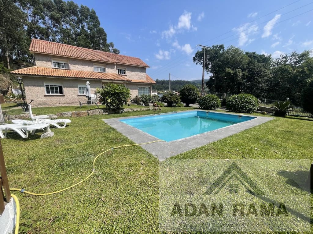Casa-Chalet Meis - 1219401-01