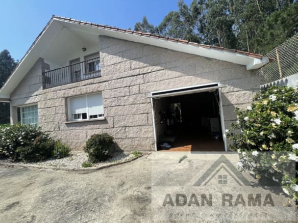 Casa-Chalet Meis - 1219401-02