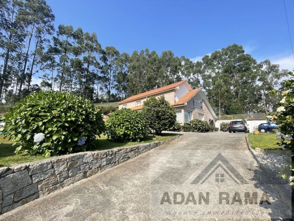 Casa-Chalet Meis - 1219401-05