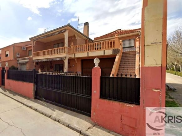 Casa-Chalet Gerindote - 1219716-03