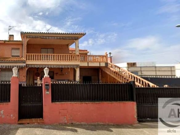 Casa-Chalet Gerindote - 1219716-02