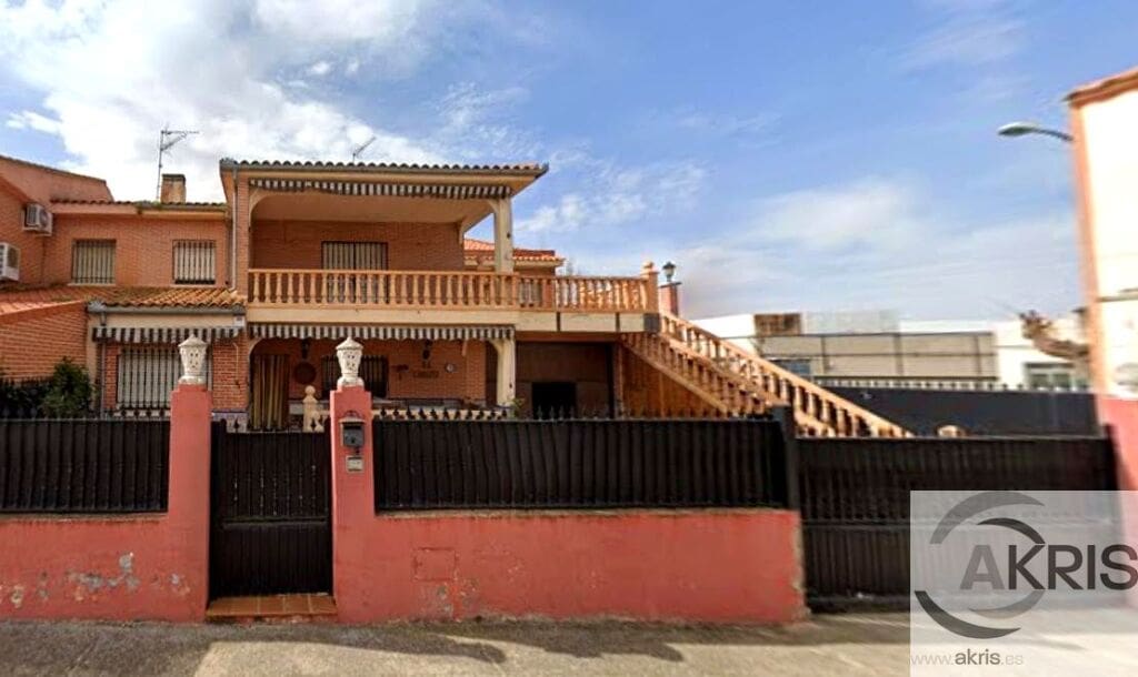 Casa-Chalet Gerindote - 1219716-02