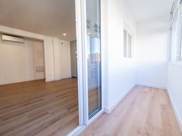 Piso Málaga - 1220578-01