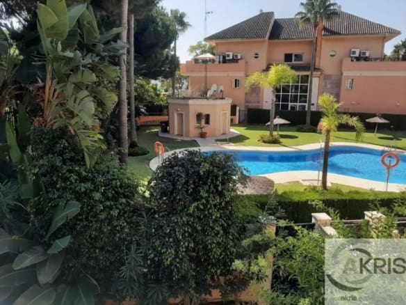 Piso Marbella - 1221094-01