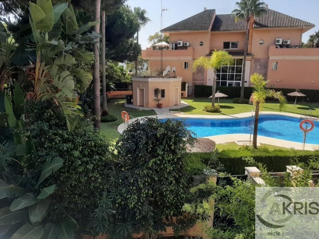 Piso Marbella - 1221094-01