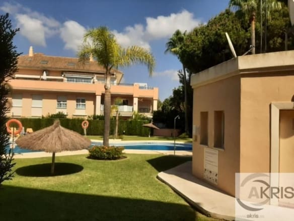 Piso Marbella - 1221094-02