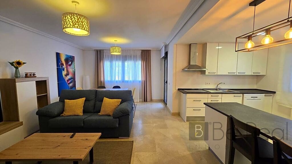 Piso Villanueva De La Cañada - 1221100-02